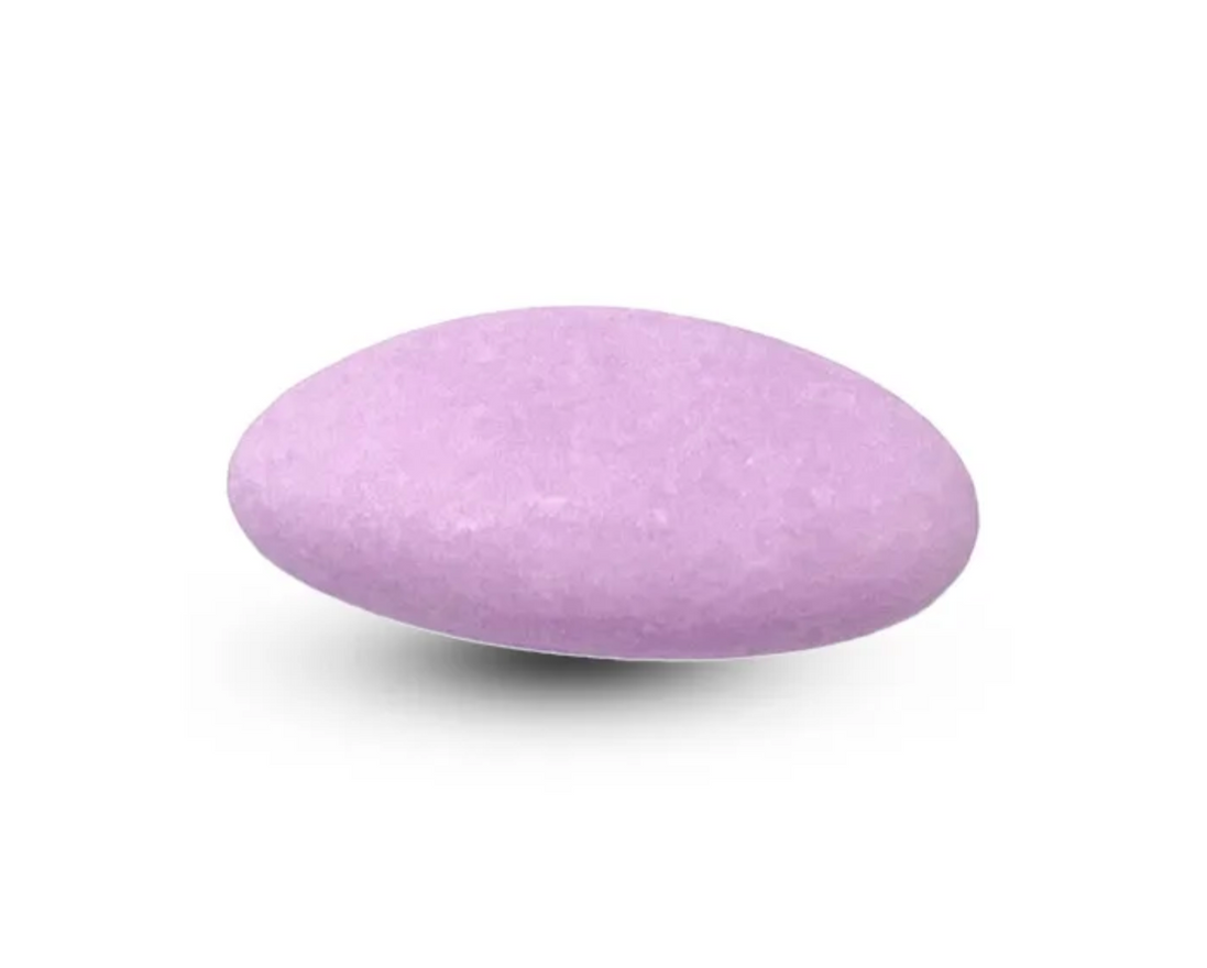 Suikerbonen Lila Mat (paars) - PC