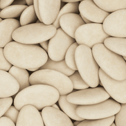 Suikerbonen Velvet Sand (beige) - DB