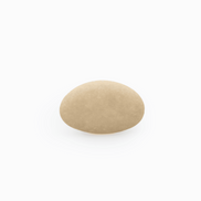 Suikerbonen Velvet Sand (beige) - DB