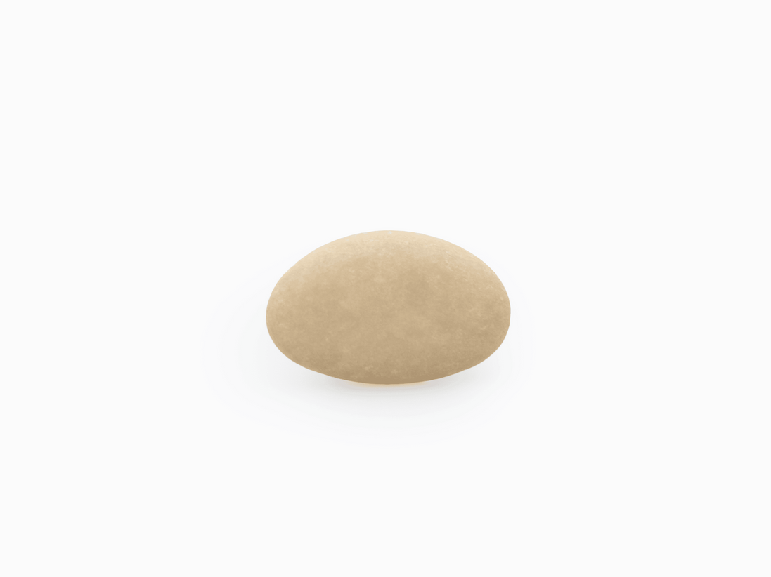 Suikerbonen Velvet Sand (beige) - DB