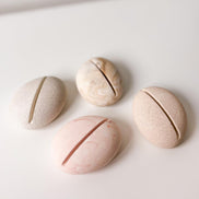 Kaarthouder Stone