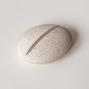 Kaarthouder Stone