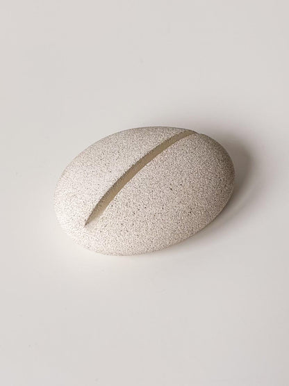 Kaarthouder Stone