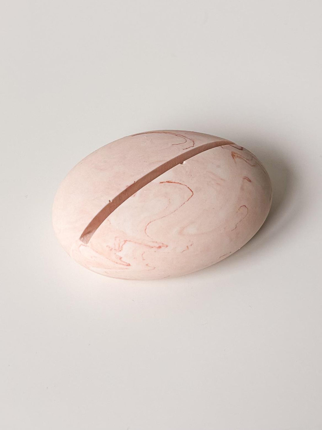 Kaarthouder Stone