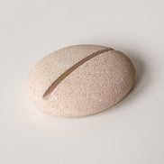 Kaarthouder Stone