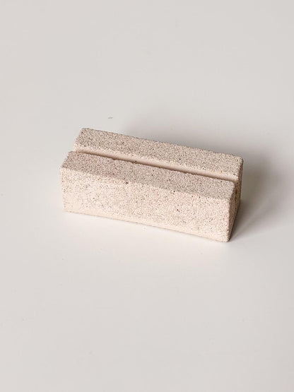 Kaarthouder Rechthoek