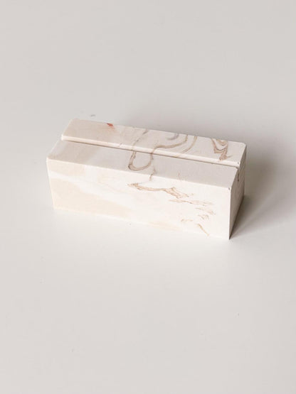 Kaarthouder Rechthoek