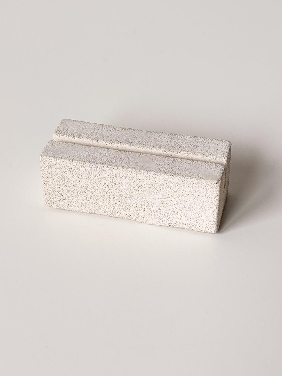 Kaarthouder Rechthoek