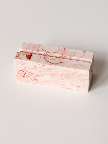 Kaarthouder Rechthoek