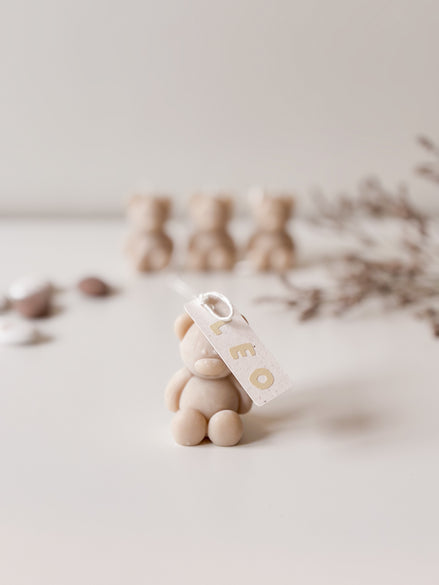 Afgewerkt doopsuiker concept door middel van een Easy-Box.