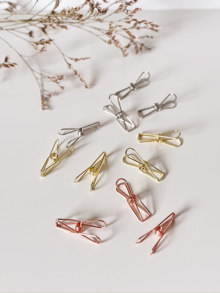 Clip Mini