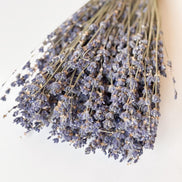 Droogbloemen lavendel voor doopsuiker - Atelier D