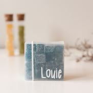 Ecofrost doosje voor doopsuiker - Atelier D
