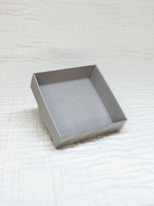 Schuifdoosje in china voor doopsuiker - Atelier D