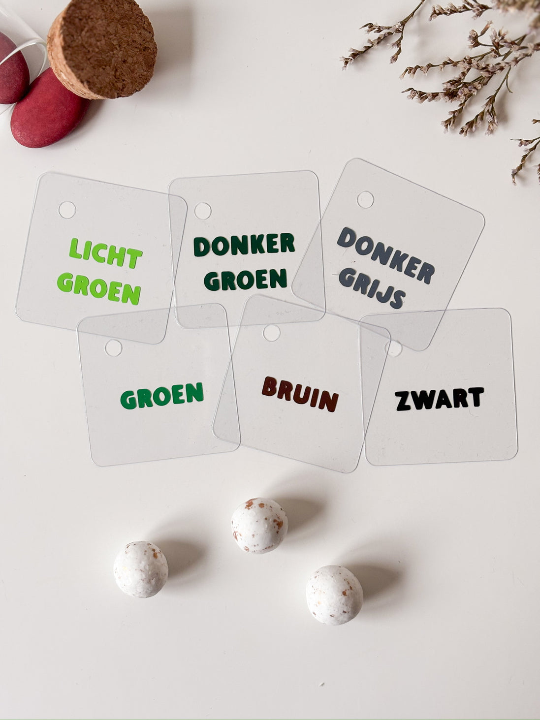 Vinylsticker Groot