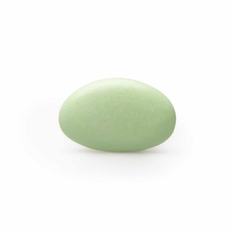 Suikerbonen: Dragees extra Aqua voor doopsuiker - Atelier D