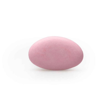 Suikerbonen: Dragees extra Babyroos Geblonken voor doopsuiker - Atelier D