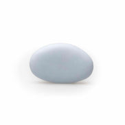 Suikerbonen: Dragees extra Blauw Geblonken voor doopsuiker - Atelier D