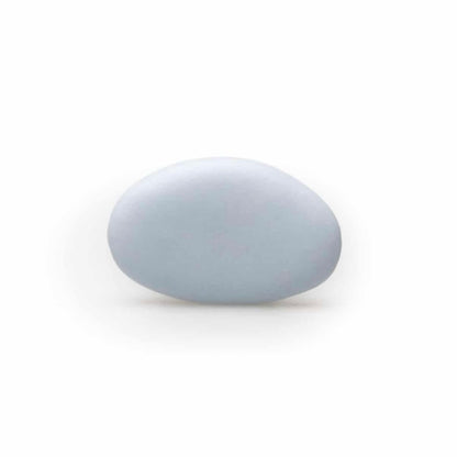 Suikerbonen: Dragees extra Blauw Geblonken voor doopsuiker - Atelier D