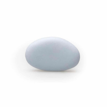 Suikerbonen: Dragees extra Blauw Geblonken voor doopsuiker - Atelier D