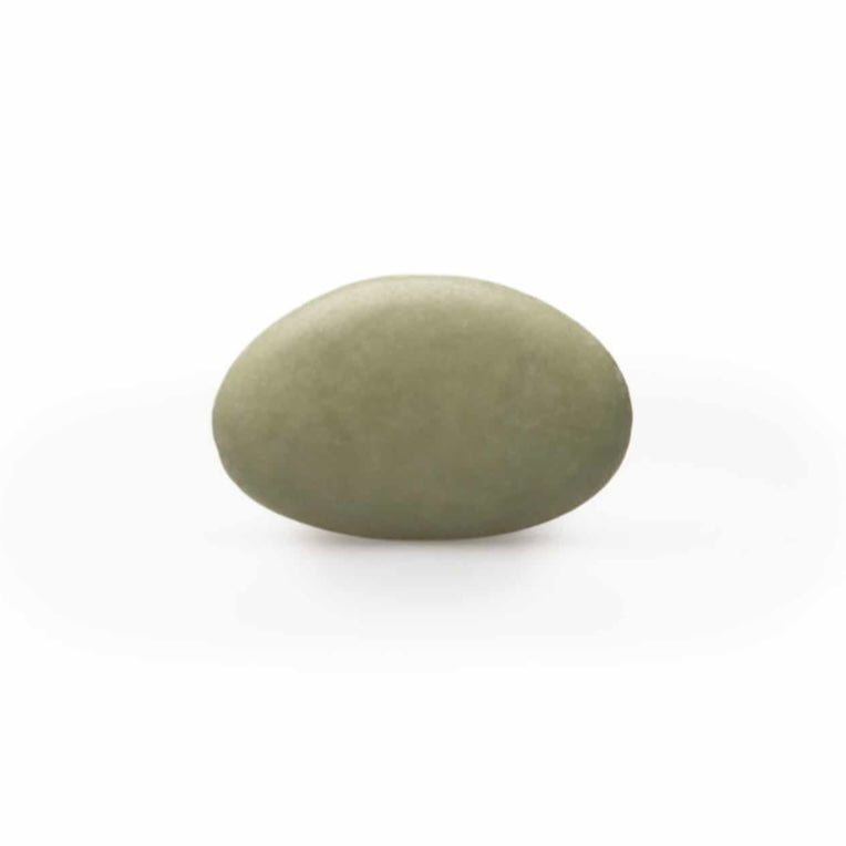 Suikerbonen: Dragees extra Eucalyptus voor doopsuiker - Atelier D