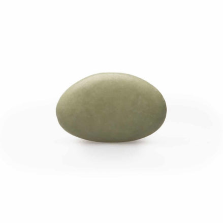 Suikerbonen: Dragees extra Eucalyptus voor doopsuiker - Atelier D