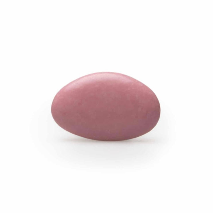 Suikerbonen: Dragees extra Magnolia voor doopsuiker - Atelier D
