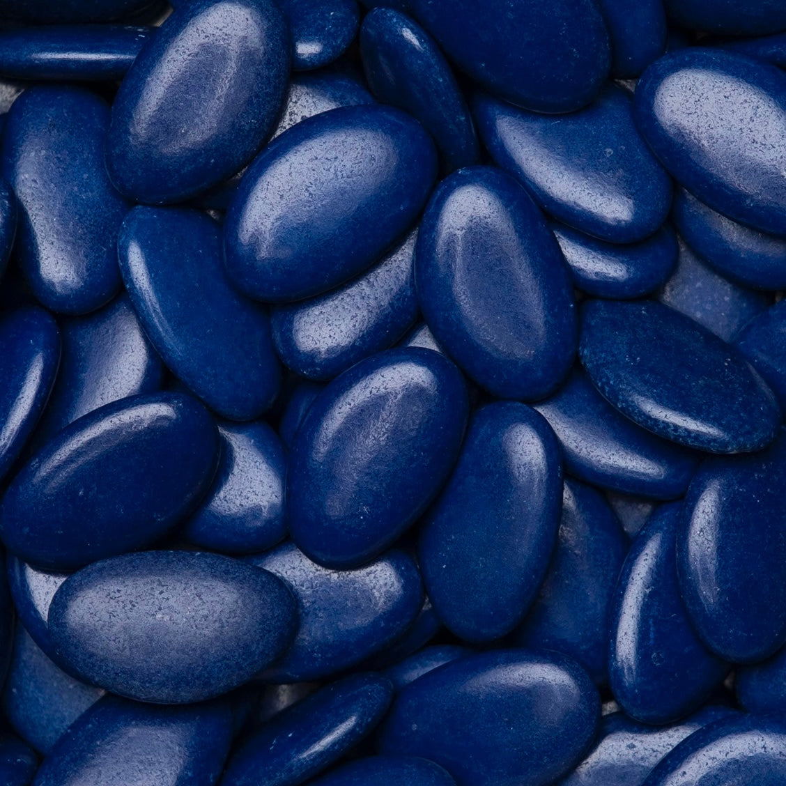 Suikerbonen: Dragees extra Marine voor doopsuiker - Atelier D