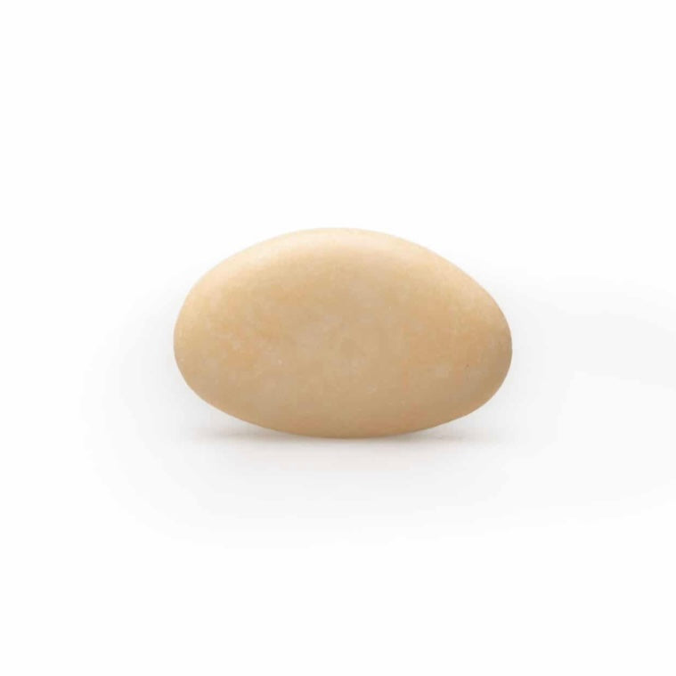 Suikerbonen: Dragees extra Peach voor doopsuiker - Atelier D