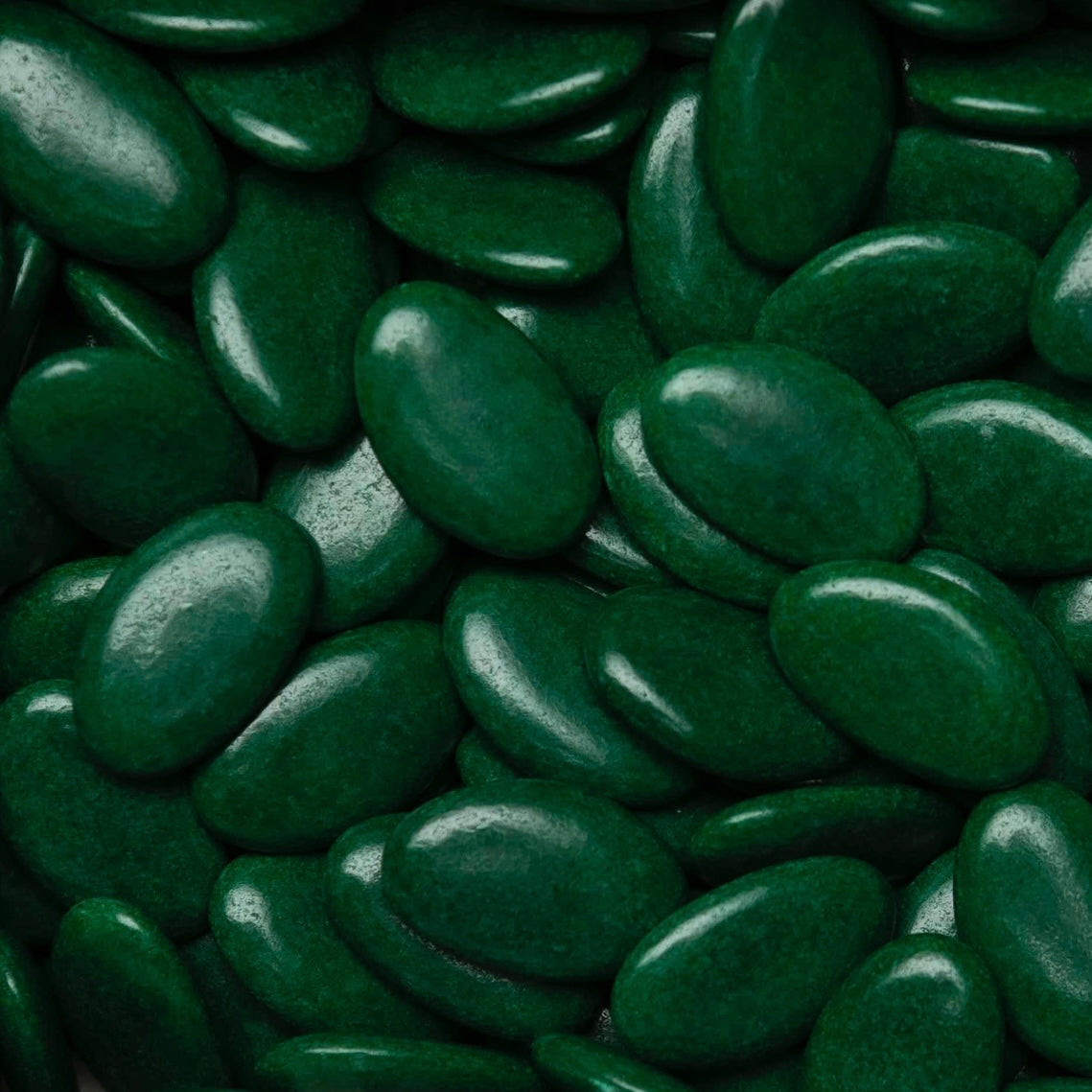 Suikerbonen: Dragees extra Pine voor doopsuiker - Atelier D