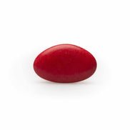 Suikerbonen: Dragees extra Rood voor doopsuiker - Atelier D
