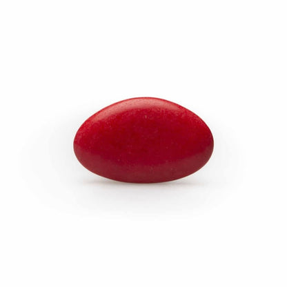 Suikerbonen: Dragees extra Rood voor doopsuiker - Atelier D