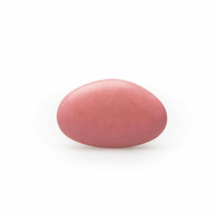 Suikerbonen: Dragees extra Roos voor doopsuiker - Atelier D