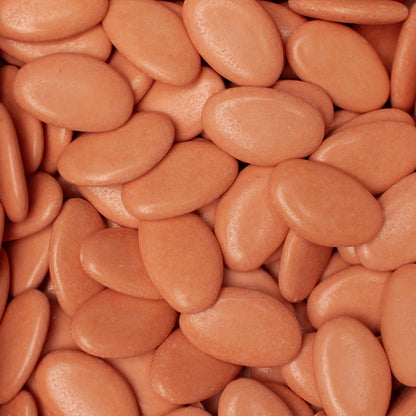 Suikerbonen: Dragees extra Terra voor doopsuiker - Atelier D