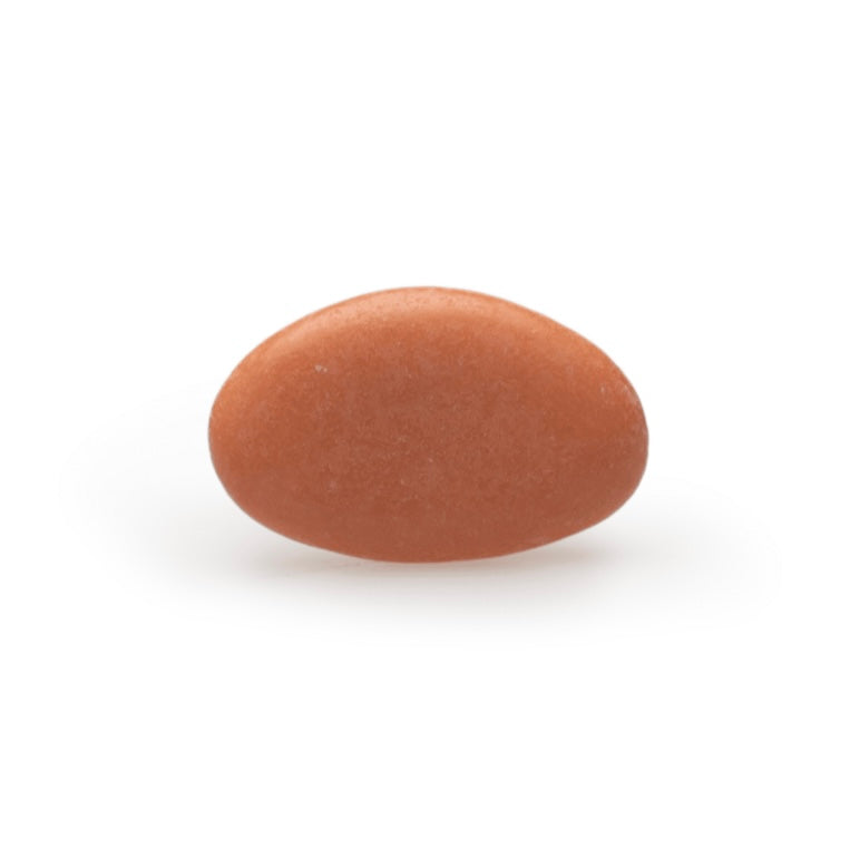 Suikerbonen: Dragees extra Terra voor doopsuiker - Atelier D