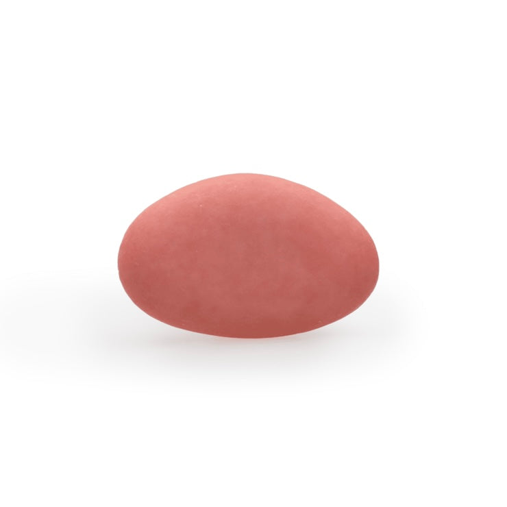 Suikerbonen: Dragees extra Velvet Blossom voor doopsuiker - Atelier D