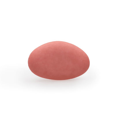 Suikerbonen: Dragees extra Velvet Blossom voor doopsuiker - Atelier D