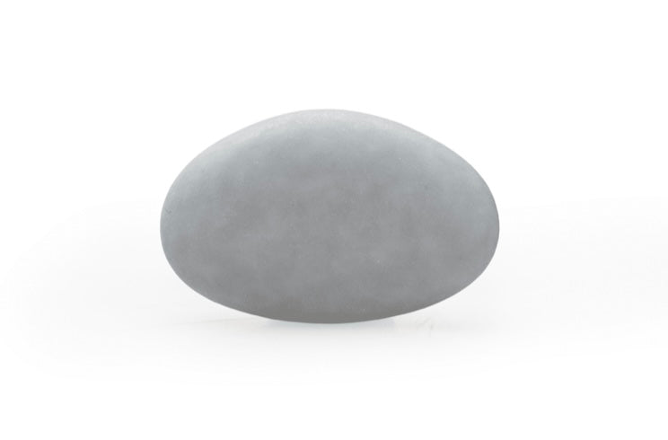 Suikerbonen: Dragees extra Velvet Ice Blue voor doopsuiker - Atelier D