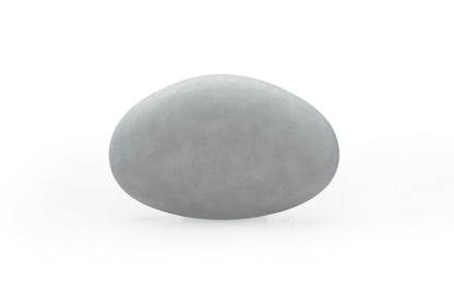 Suikerbonen: Dragees extra Velvet Ice Blue voor doopsuiker - Atelier D