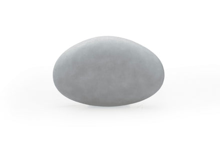 Suikerbonen: Dragees extra Velvet Ice Blue voor doopsuiker - Atelier D