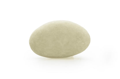 Suikerbonen: Dragees extra Velvet Ice Green voor doopsuiker - Atelier D