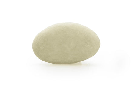 Suikerbonen: Dragees extra Velvet Ice Green voor doopsuiker - Atelier D