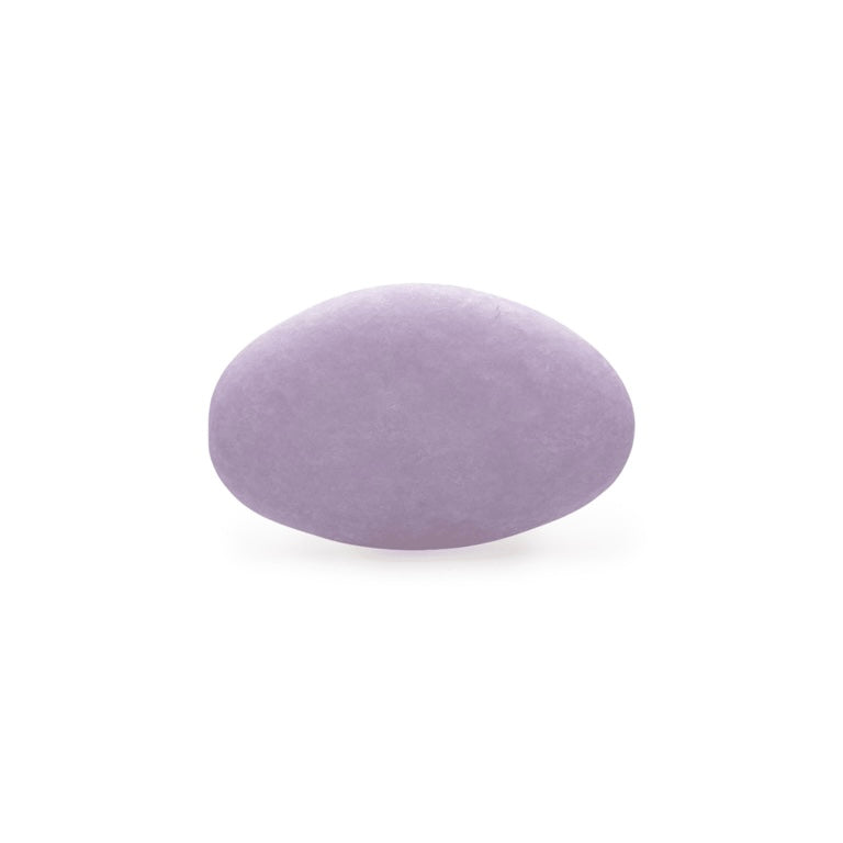 Suikerbonen: Dragees extra Velvet Lavendel voor doopsuiker - Atelier D
