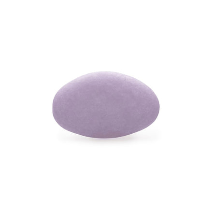 Suikerbonen: Dragees extra Velvet Lavendel voor doopsuiker - Atelier D