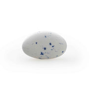 Suikerbonen: Dragees marbré Blauw voor doopsuiker - Atelier D