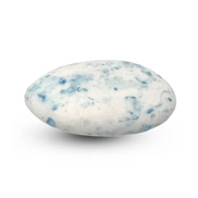 Suikerbonen Atlantic Blauw Marmer 1kg - PC