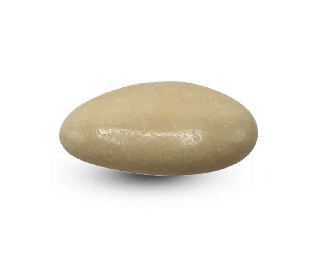 Suikerbonen Beige Glans 1kg - PC
