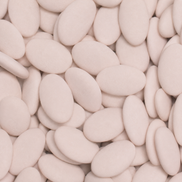 Suikerbonen Blush Mat 1kg - PC