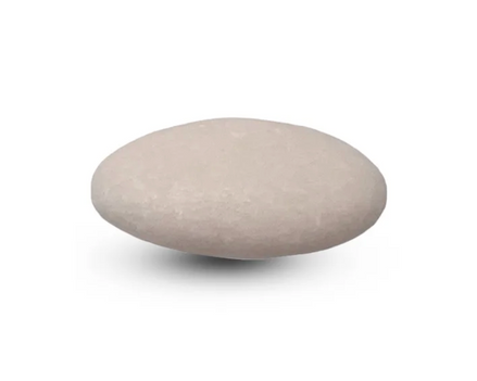 Dragees Blush Mat 1kg - PC