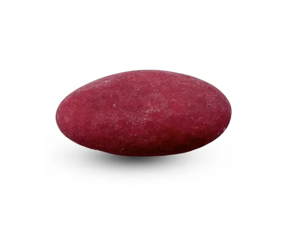 Suikerbonen Bordeaux Mat 1kg - PC